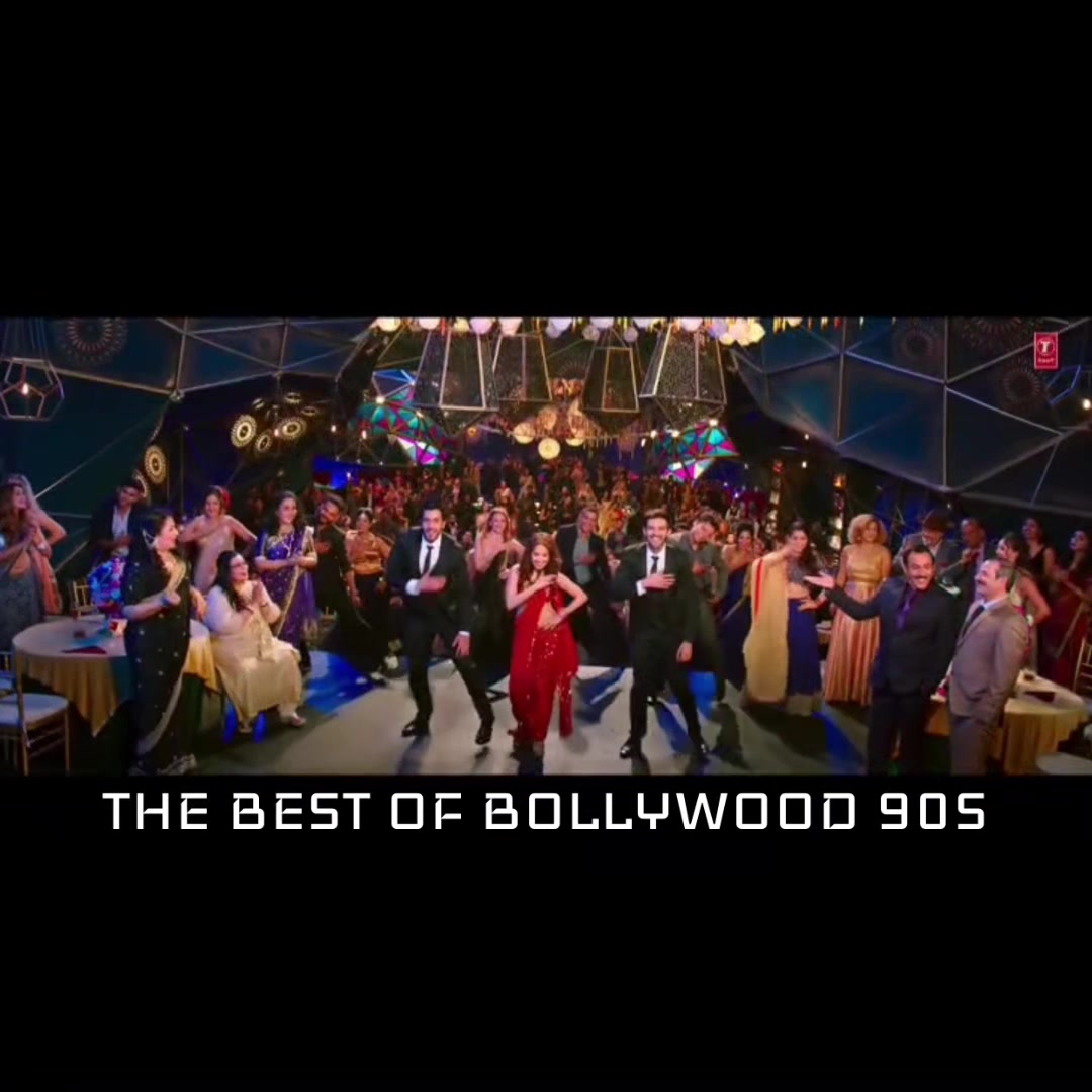 @The Best Of Bollywood! ❤️🎶