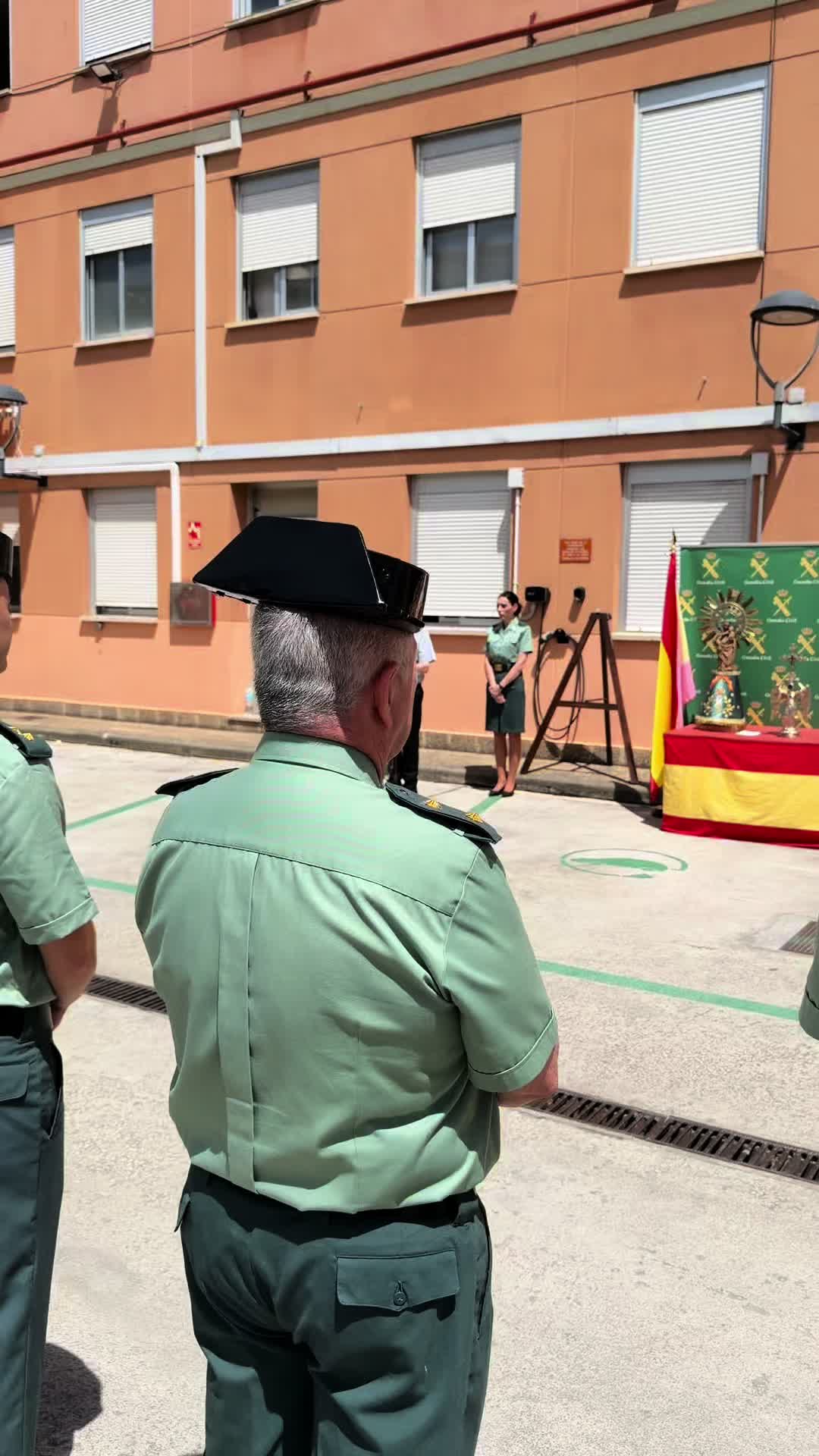 @Guardia Civil Navarra