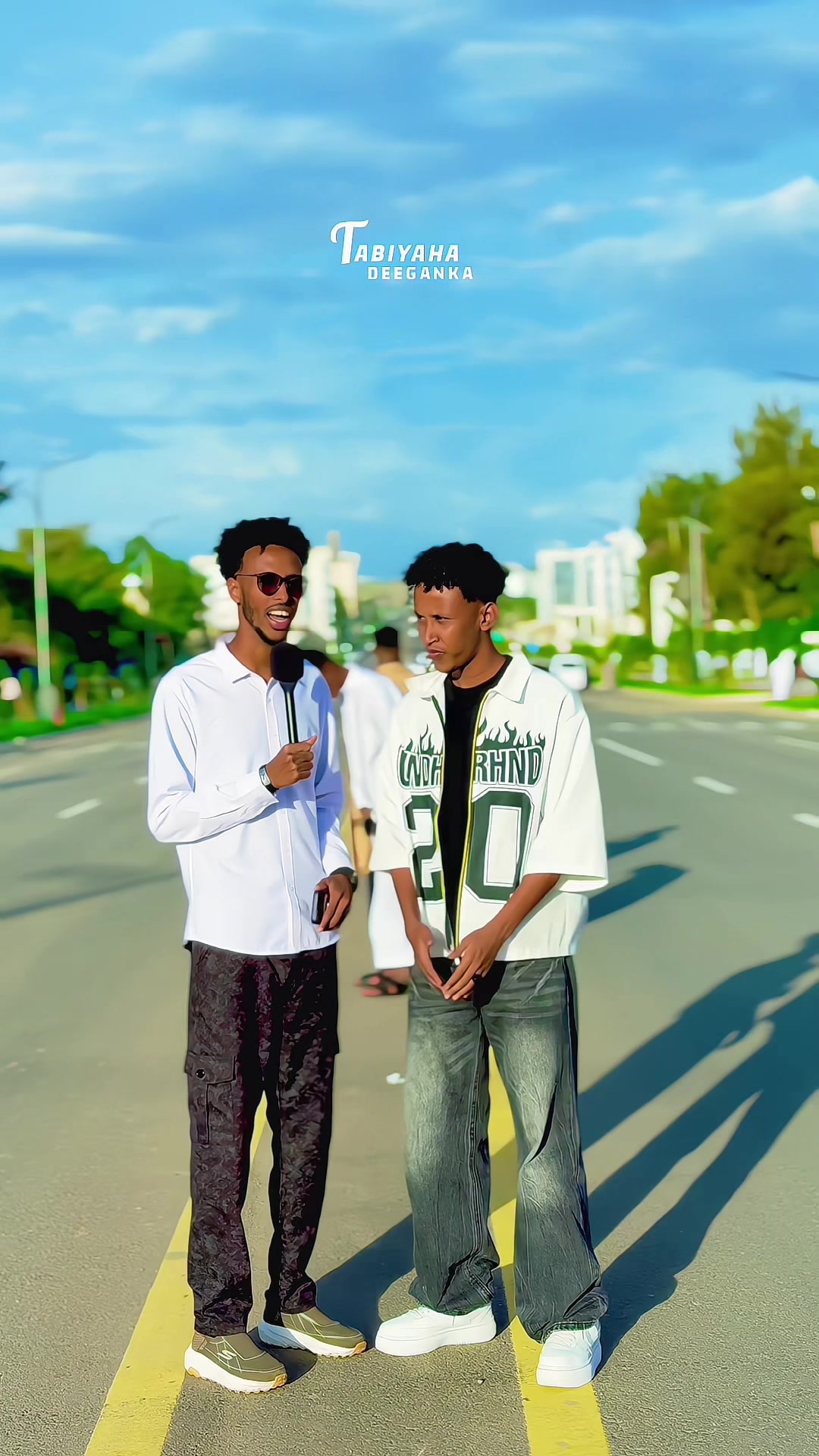@Tabiyaha deegaanka ✨🎤