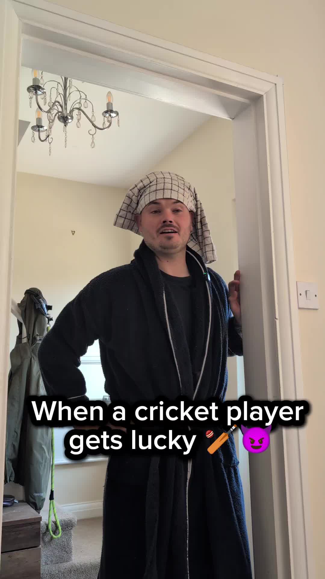 @Wizard The Wicket Keeper
