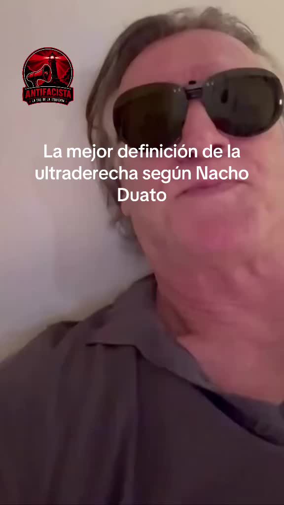 @La voz de la Izquierda