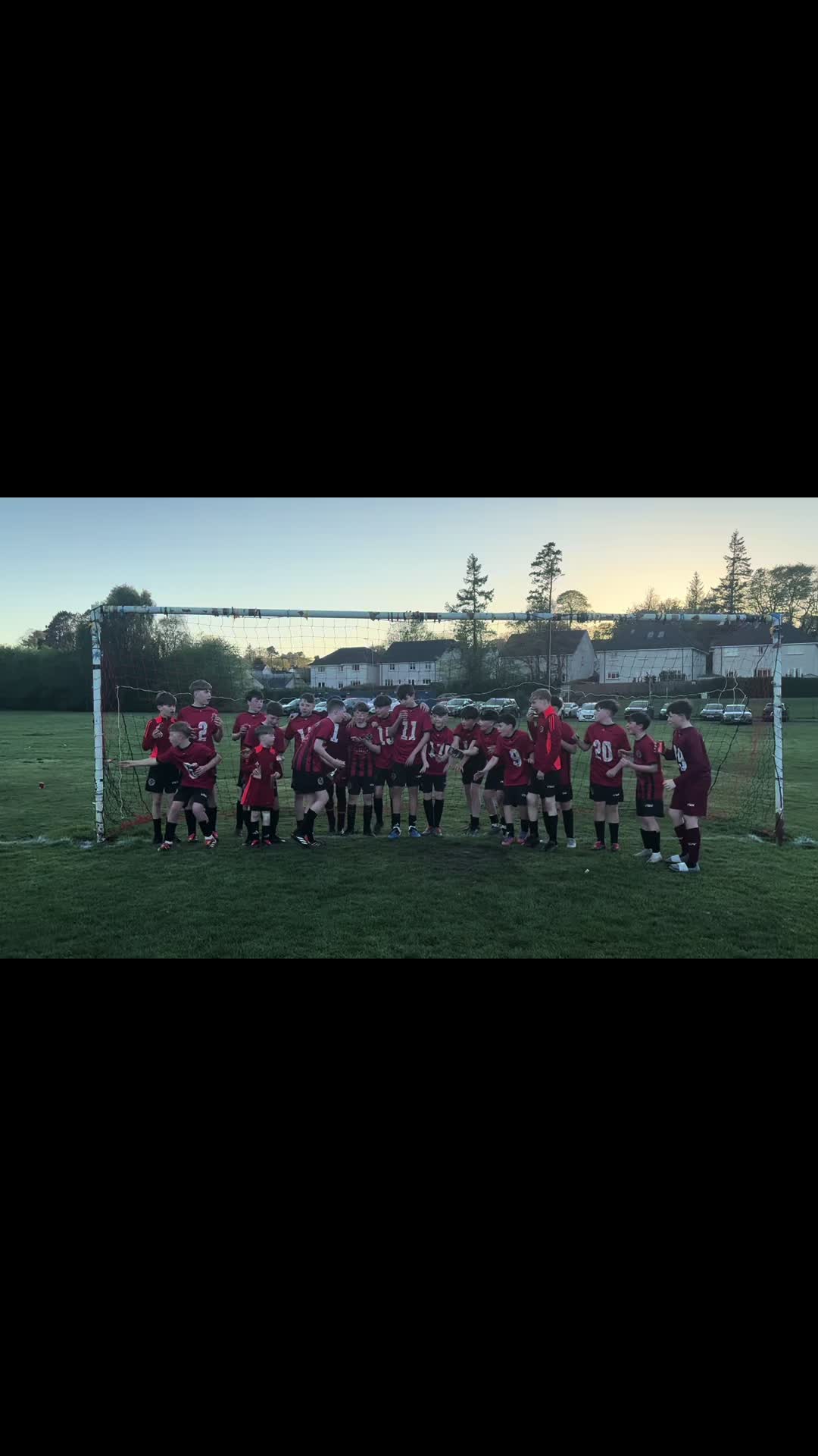 @St Peters FC 2013 ⚽️