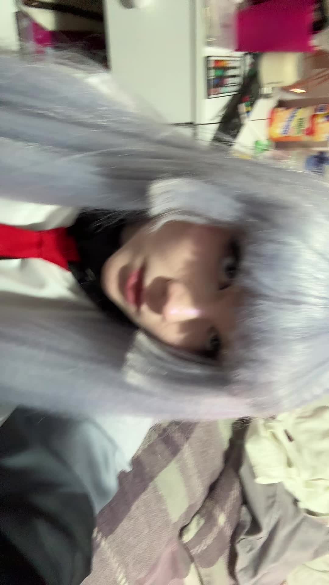@Emi <3 (Alex&rsquo;s Version)