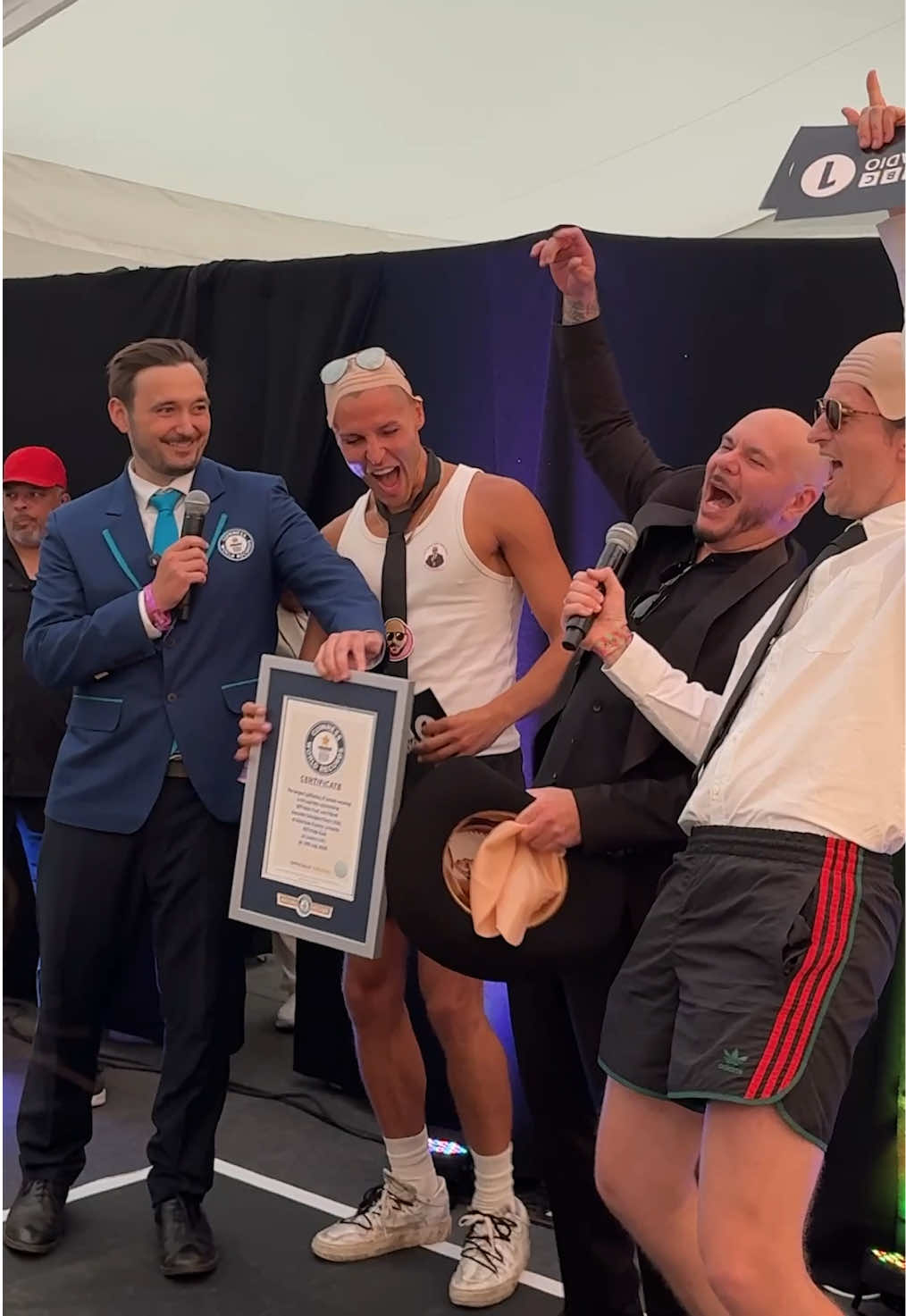 @Guinness World Records