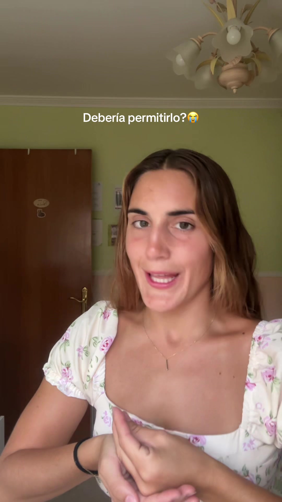 @Paula Collantes