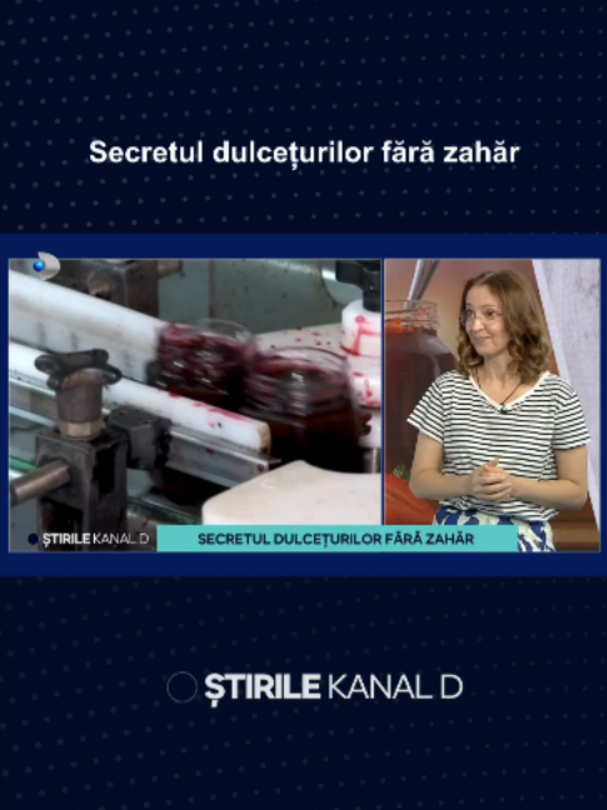 @Stirile Kanal D