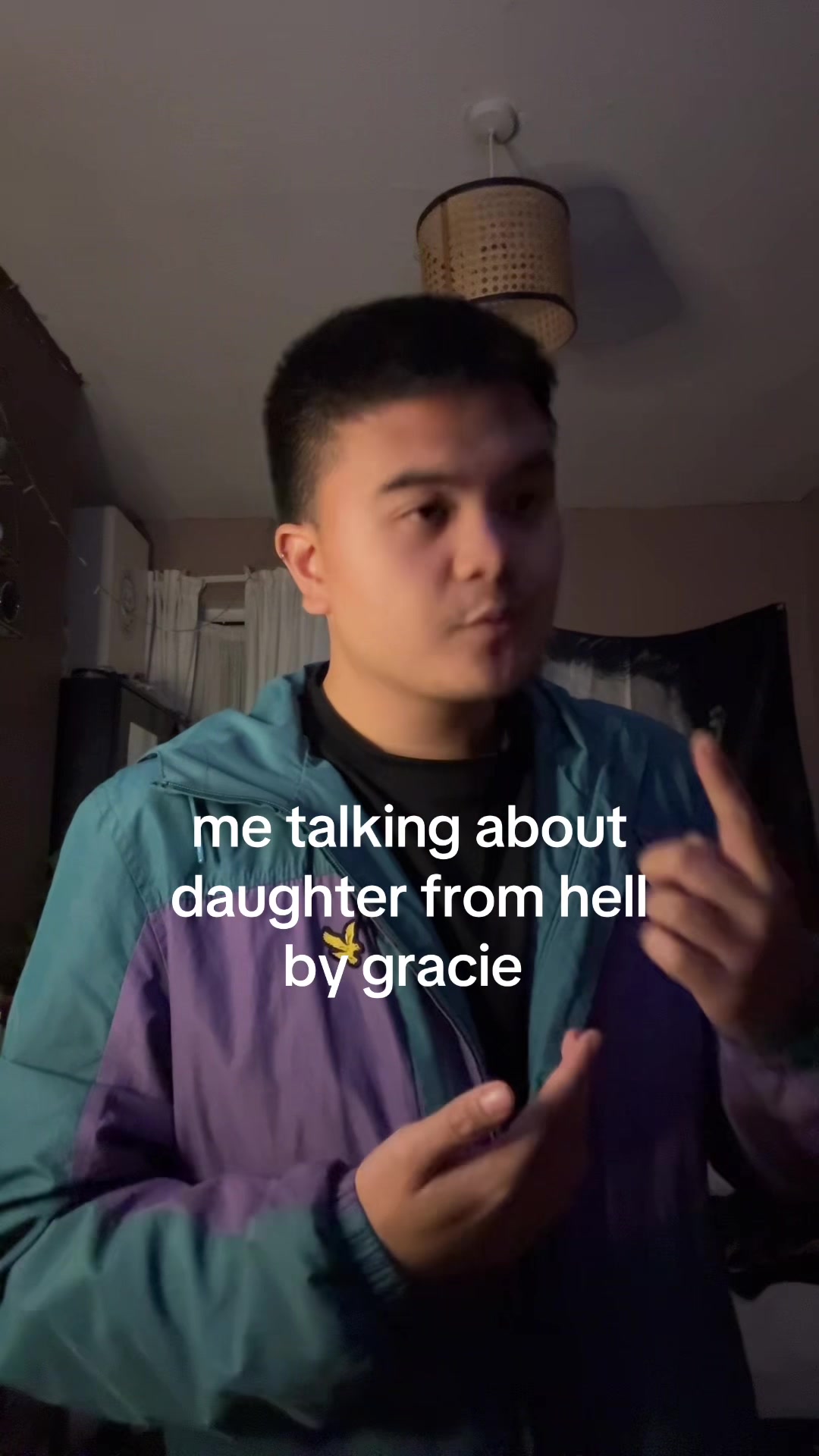 @clyde (taylor’s version)