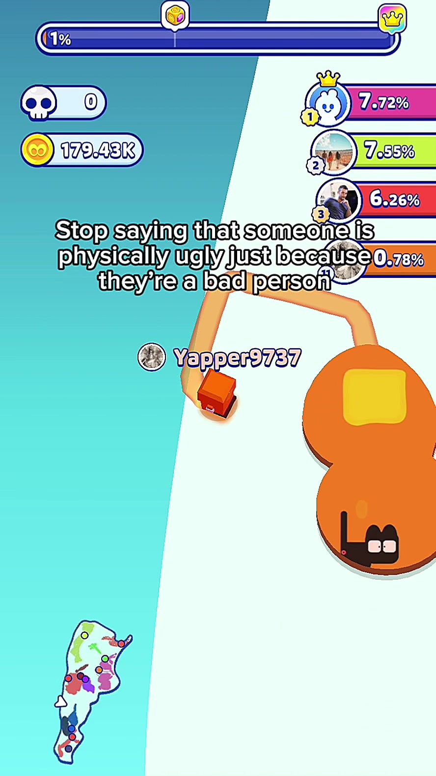 @yapper