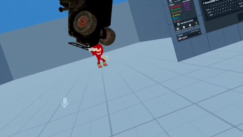 @pikaHAM-vr
