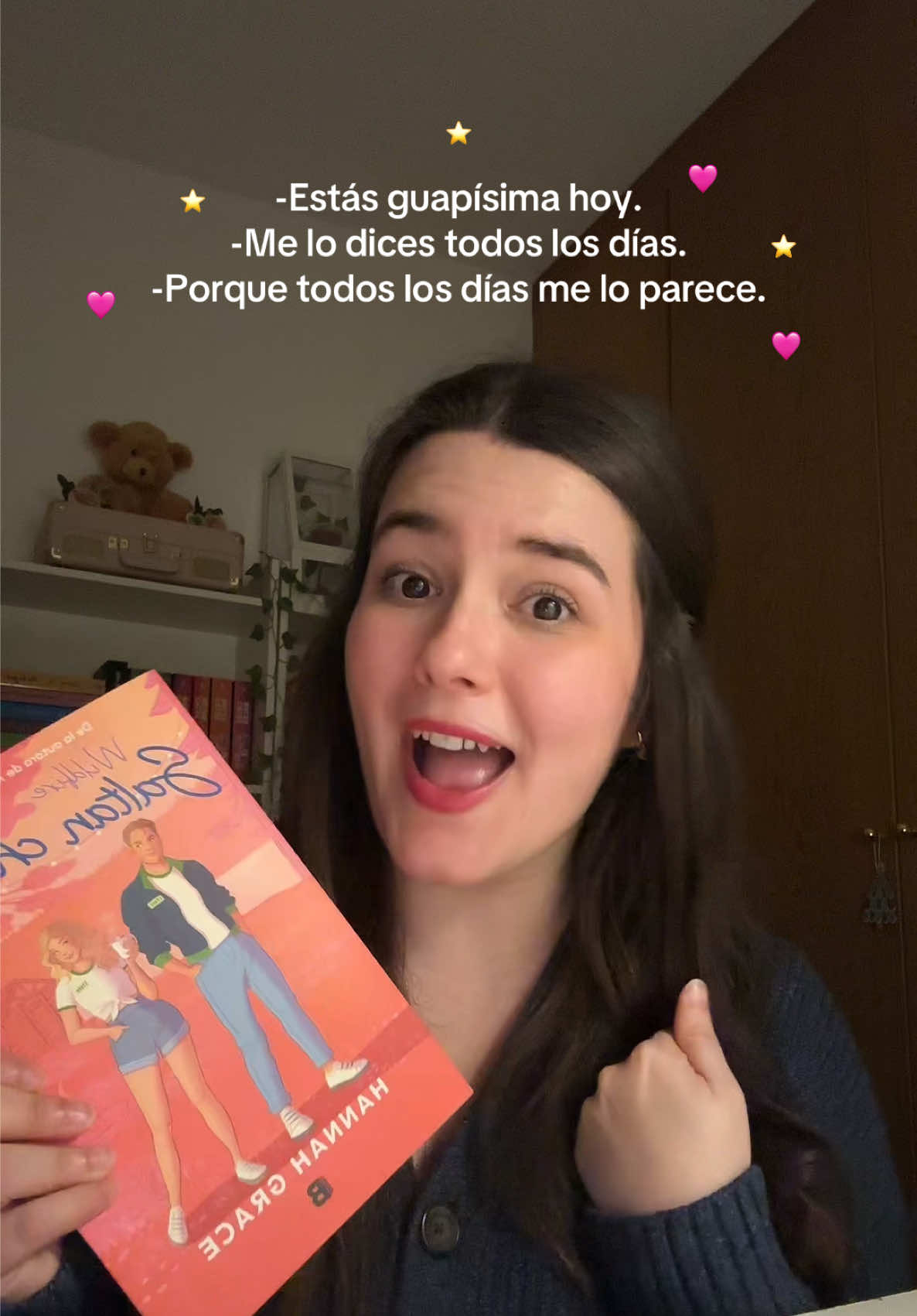 @𝑩𝒆𝒍 📖🧸