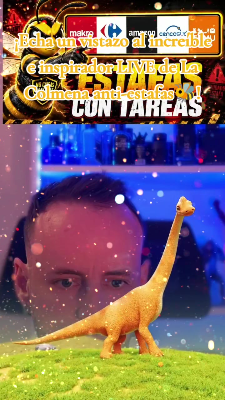 @La Colmena anti-estafas🐝