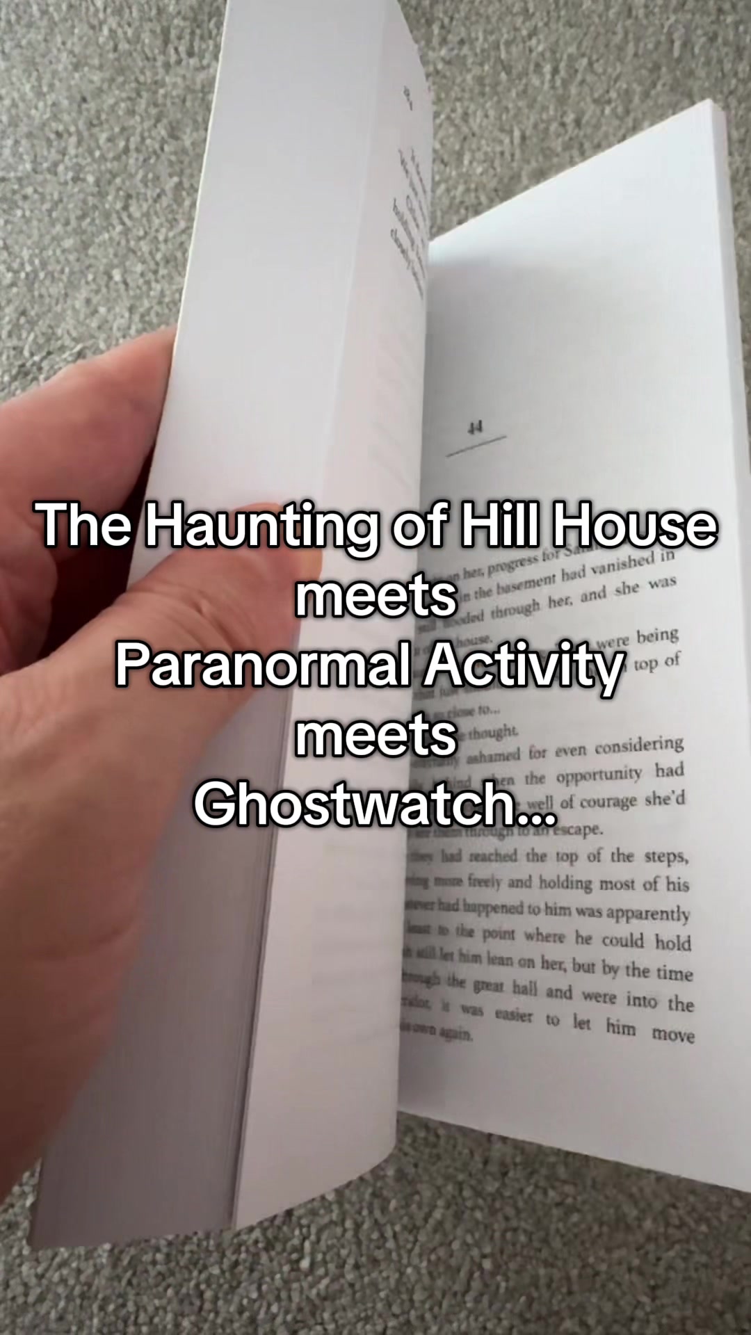 @Lee Mountford Author