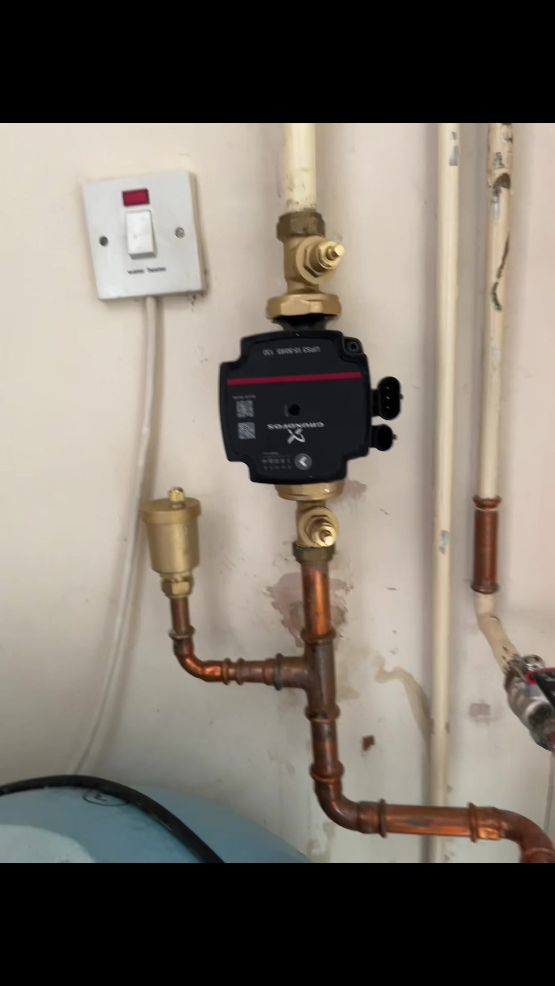 @Mk plumber And gas