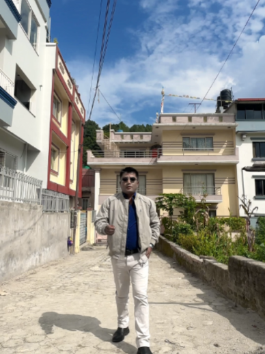 @GHARSANSAR