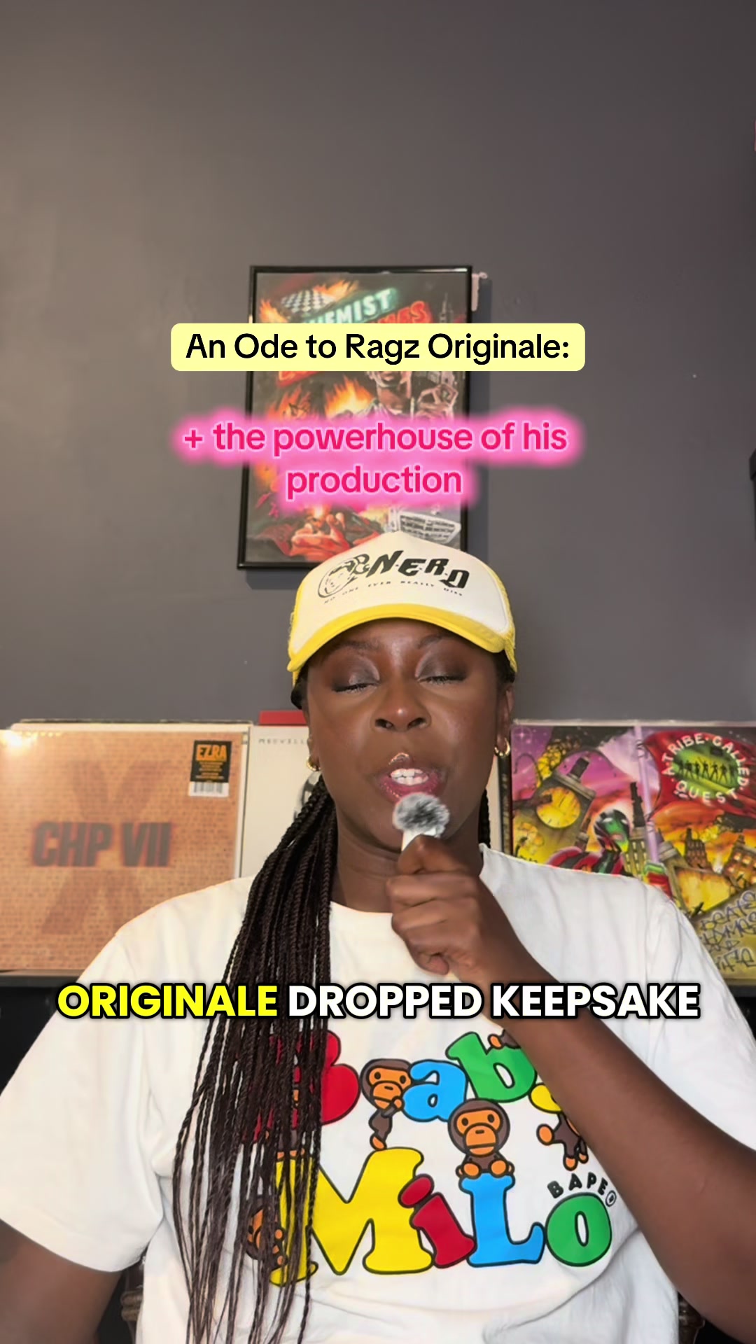 @$oulo the Virgo ♍️| Music Recs
