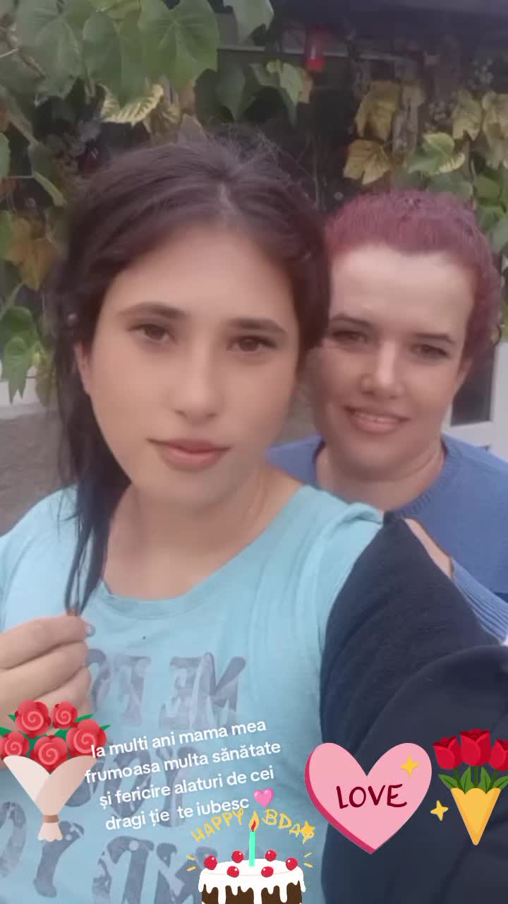 @Denisa Ioana