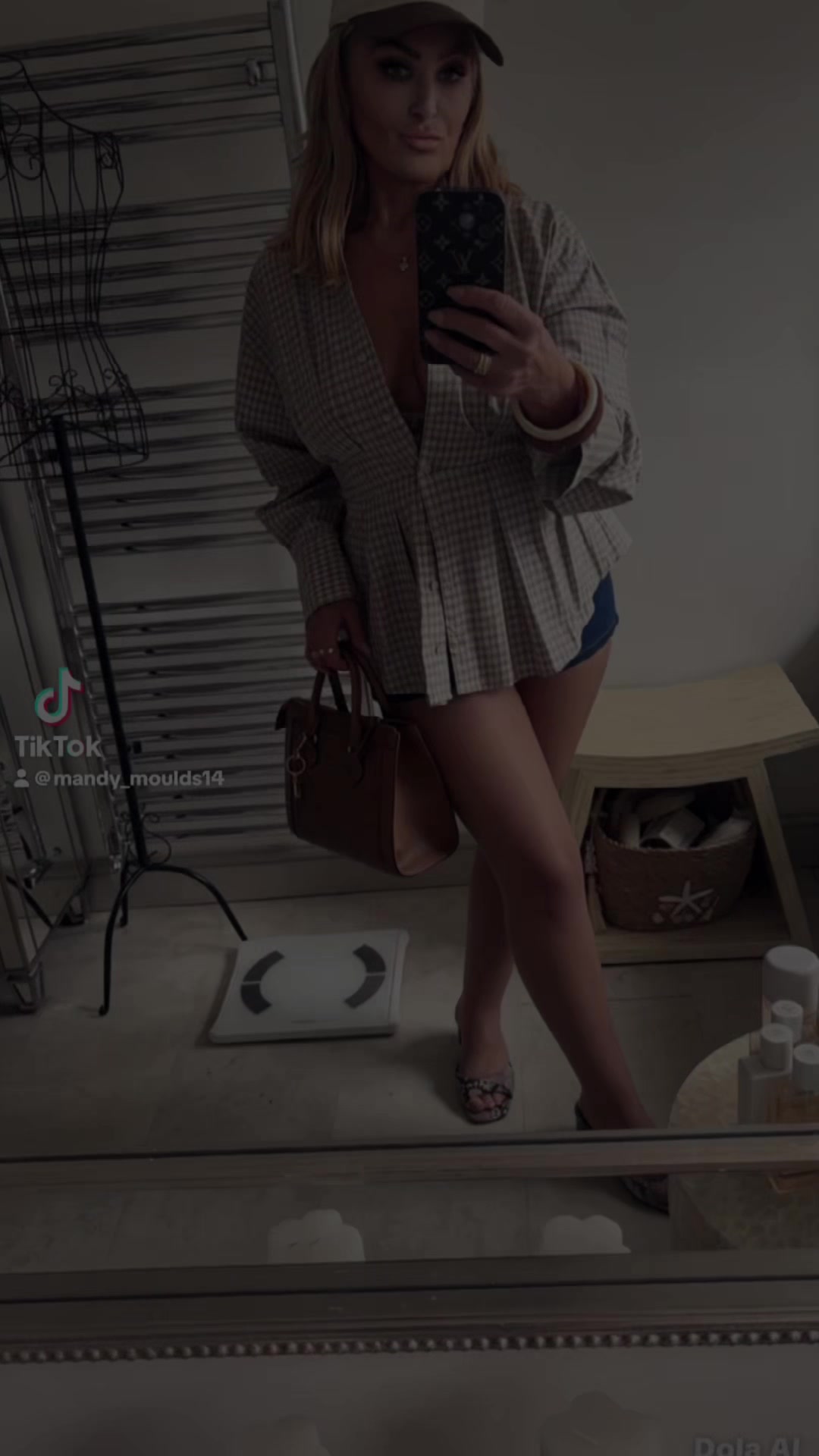 @Amanda. moulds