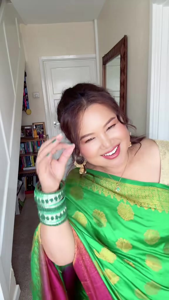 @A Maya Rana