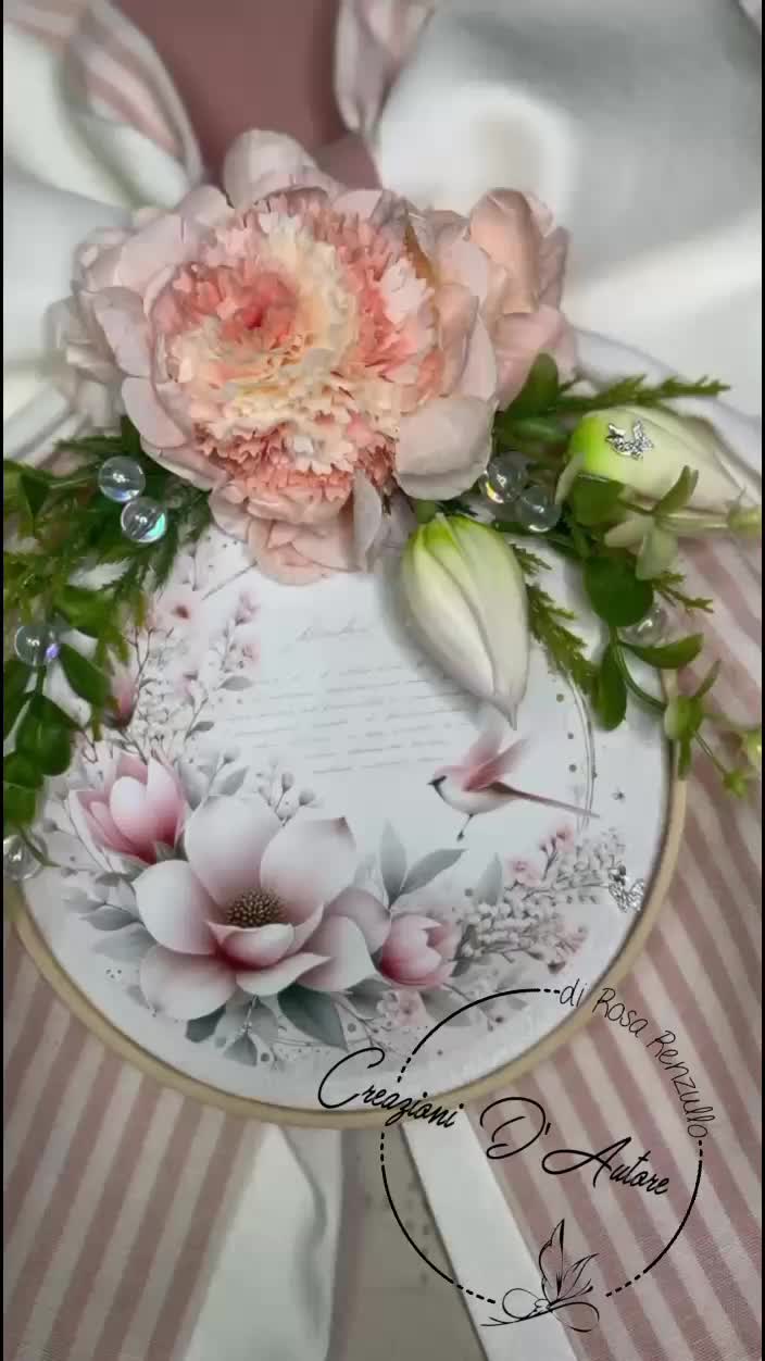 @Rosa Renzullo