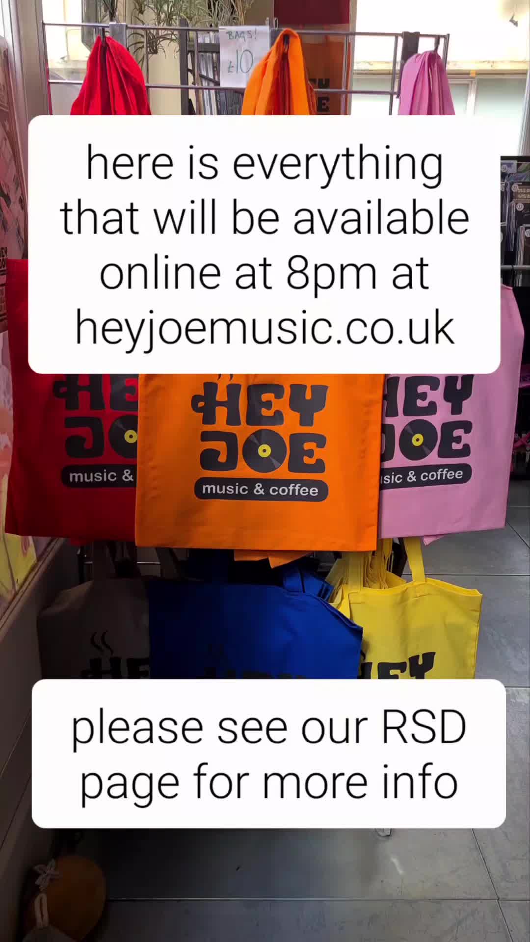 @Hey Joe Music & Coffee