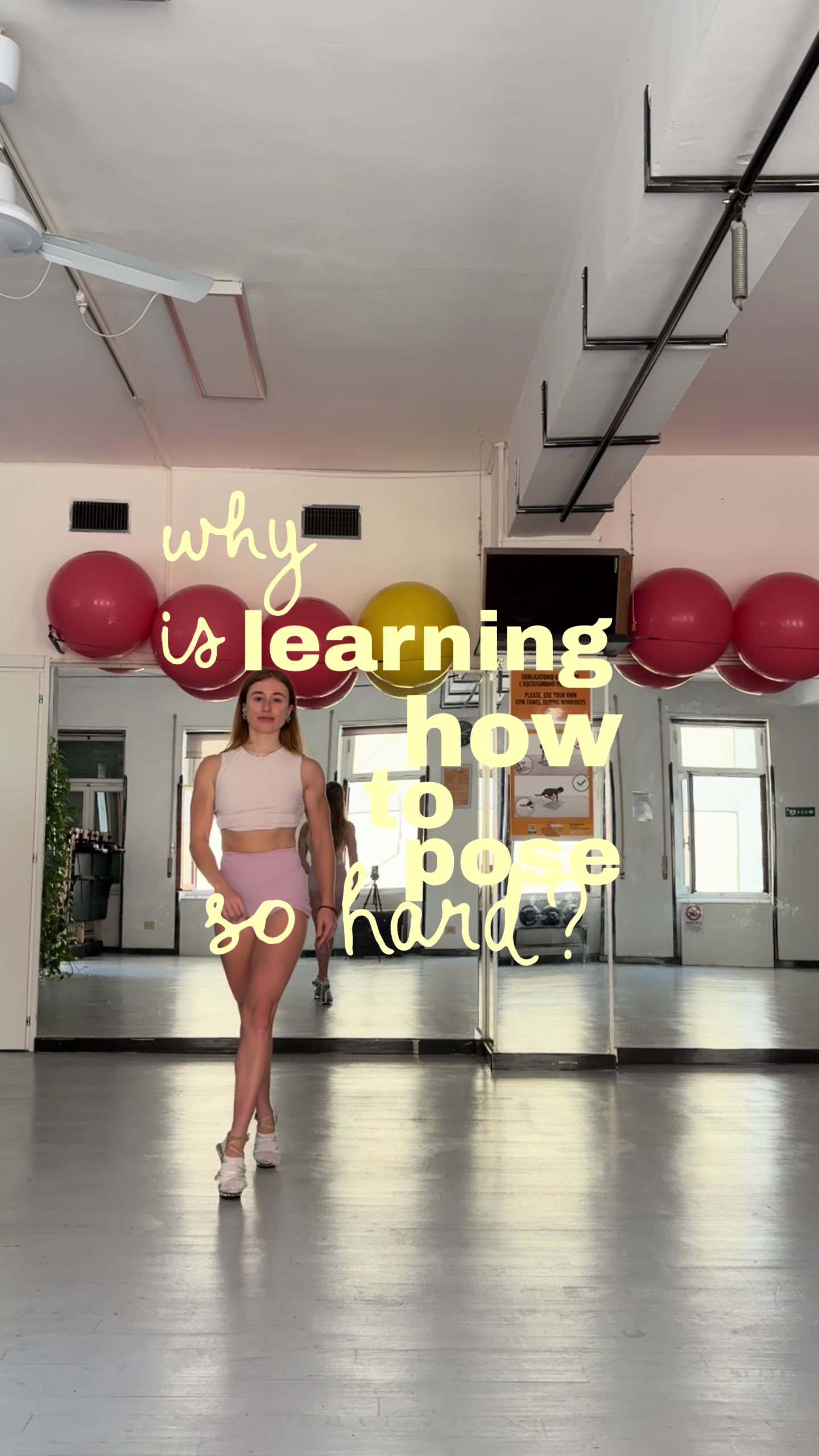 @PT Irene | Female Online Coach