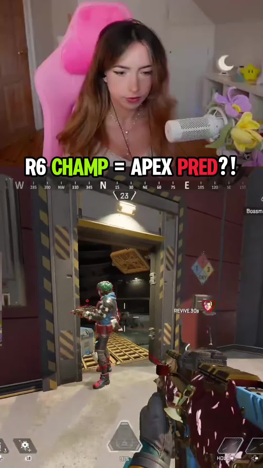 @Alicia