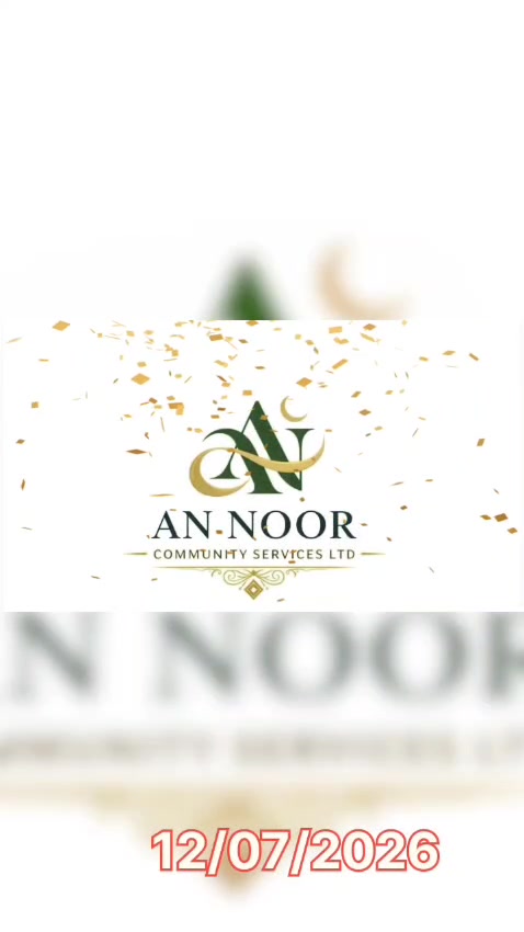 @AN NOOR UK