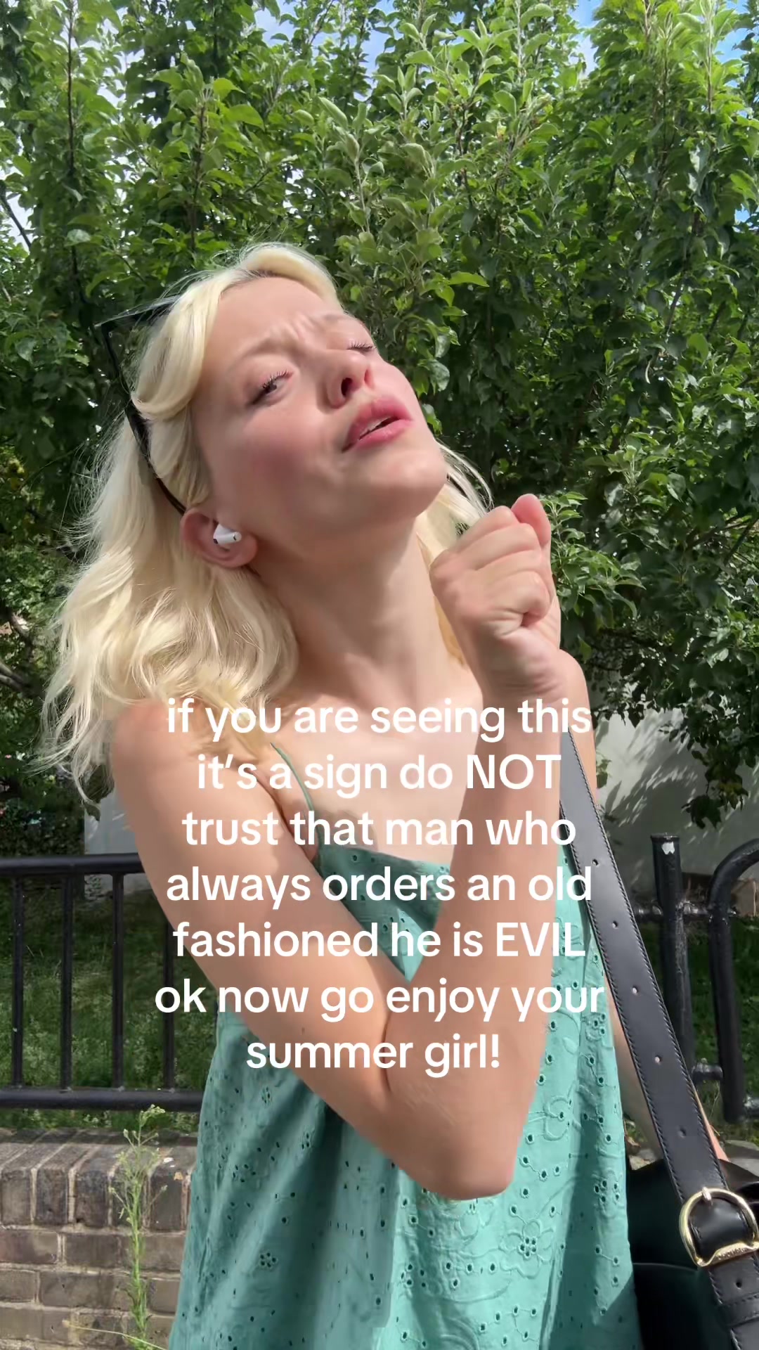 @maisie peters