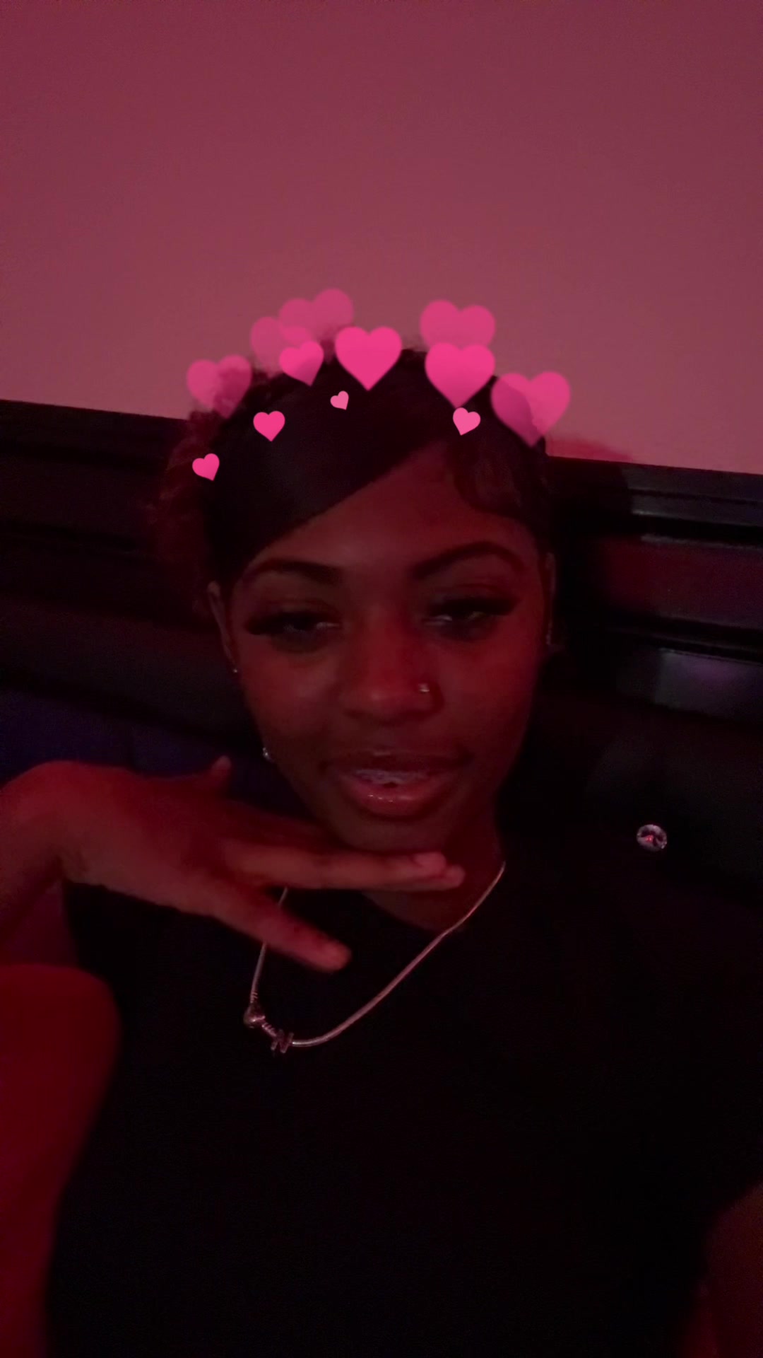 @Evil brownskin wit braces 🫶🏾
