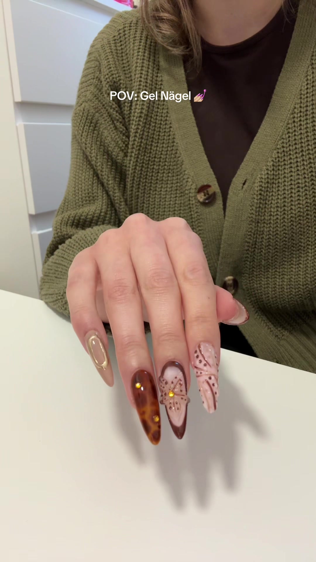 @✨ Nailsaholic | Geln&auml;gel ✨