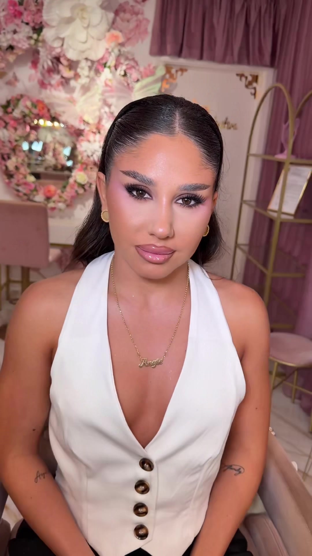 @Claudia Tanase MAKEUP 💄