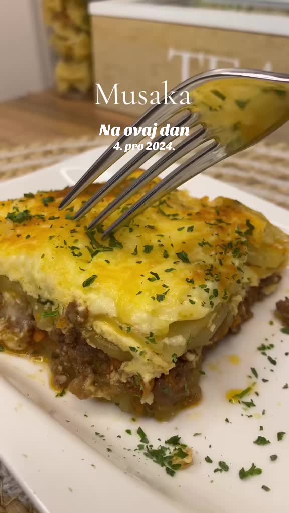 @Nejla | balkan cook