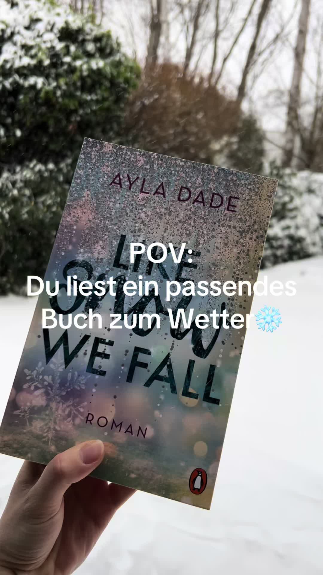 @liebethrillundich || Booktok📚