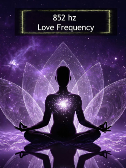 @Music for Body and Spirit