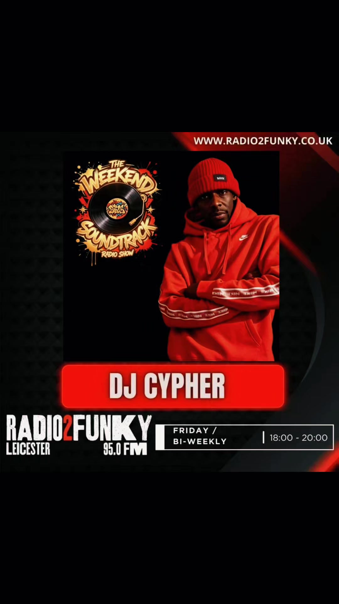 @DJ CYPHER