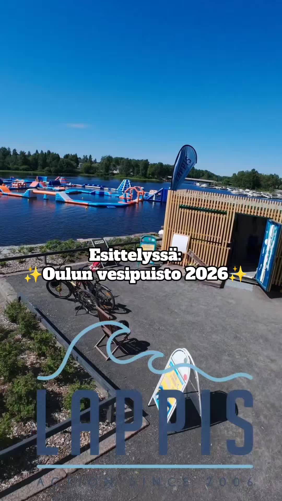 @Lappis Oulu