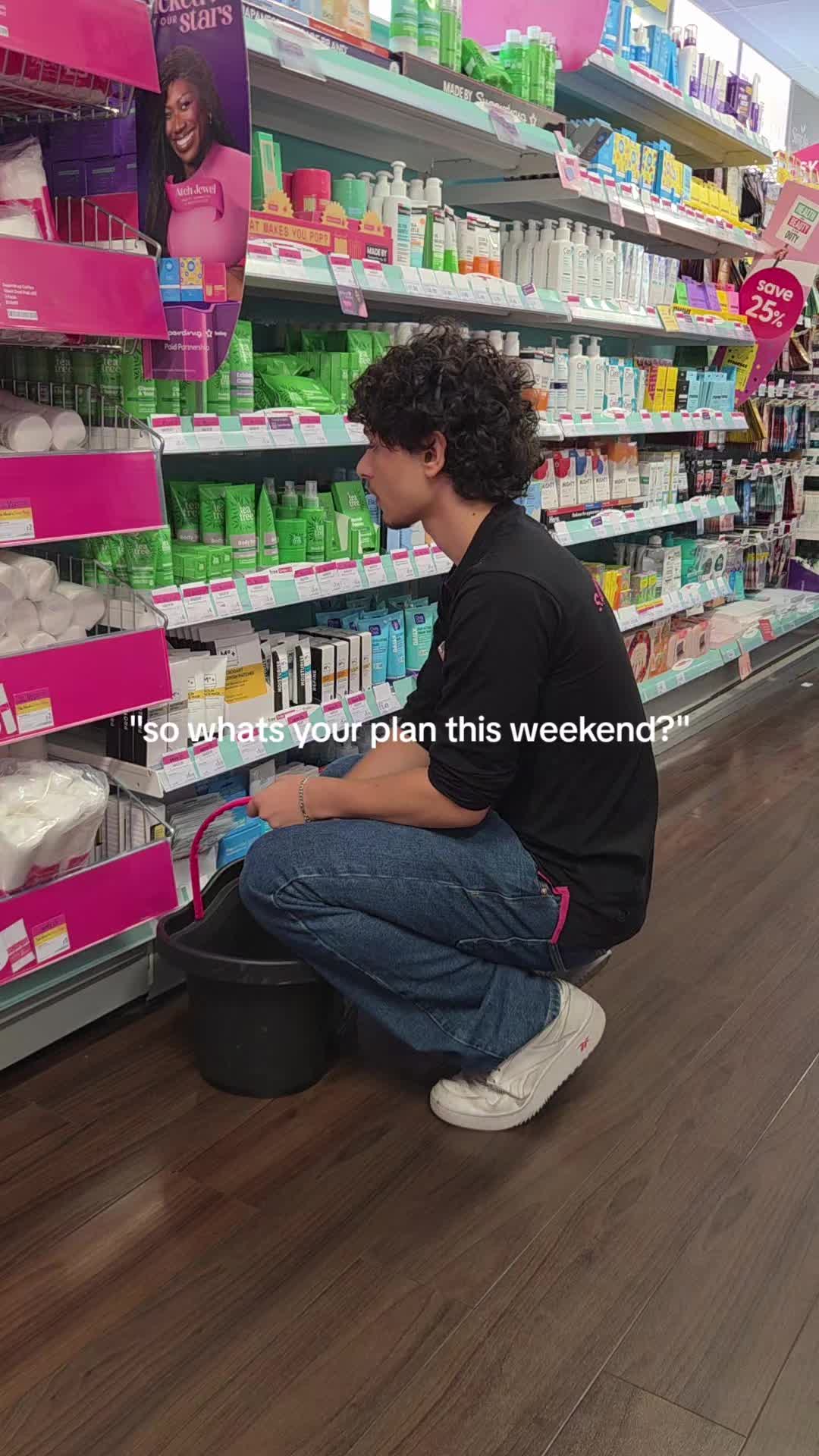 @Superdrug Kingston