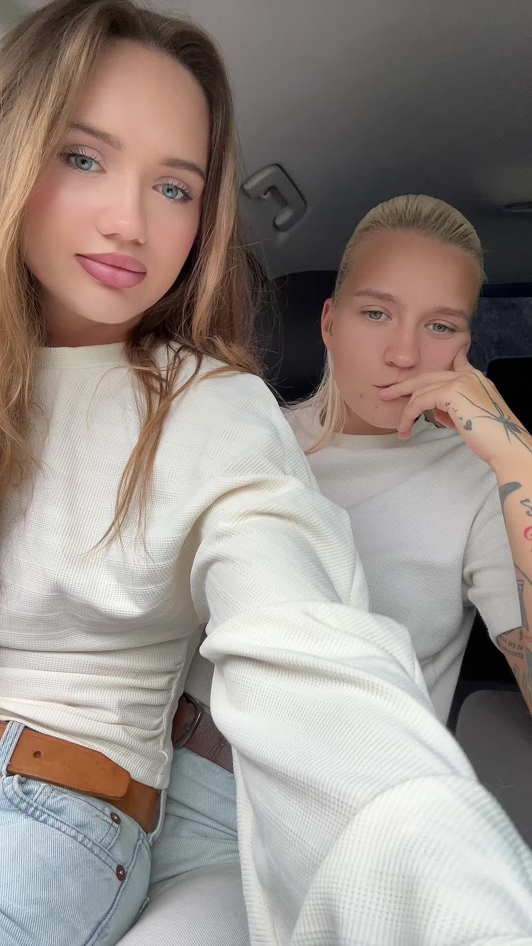 @Leia & Alina