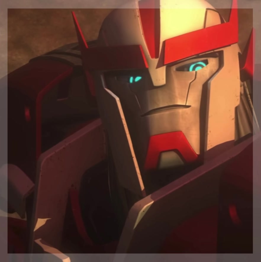 @Bumblebee ๐