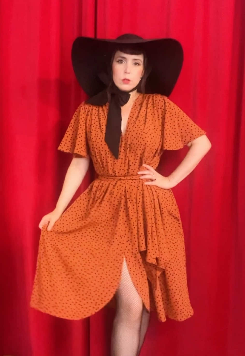 @Deadly - vintage pinup shop