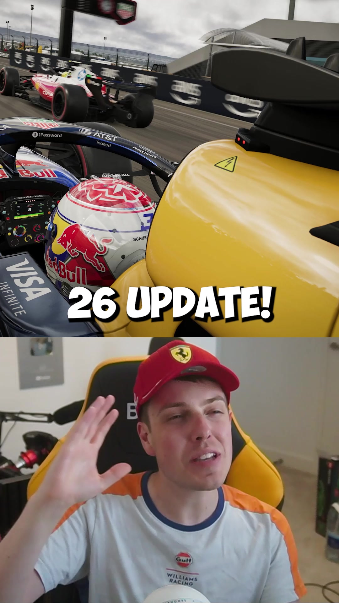 @Matt