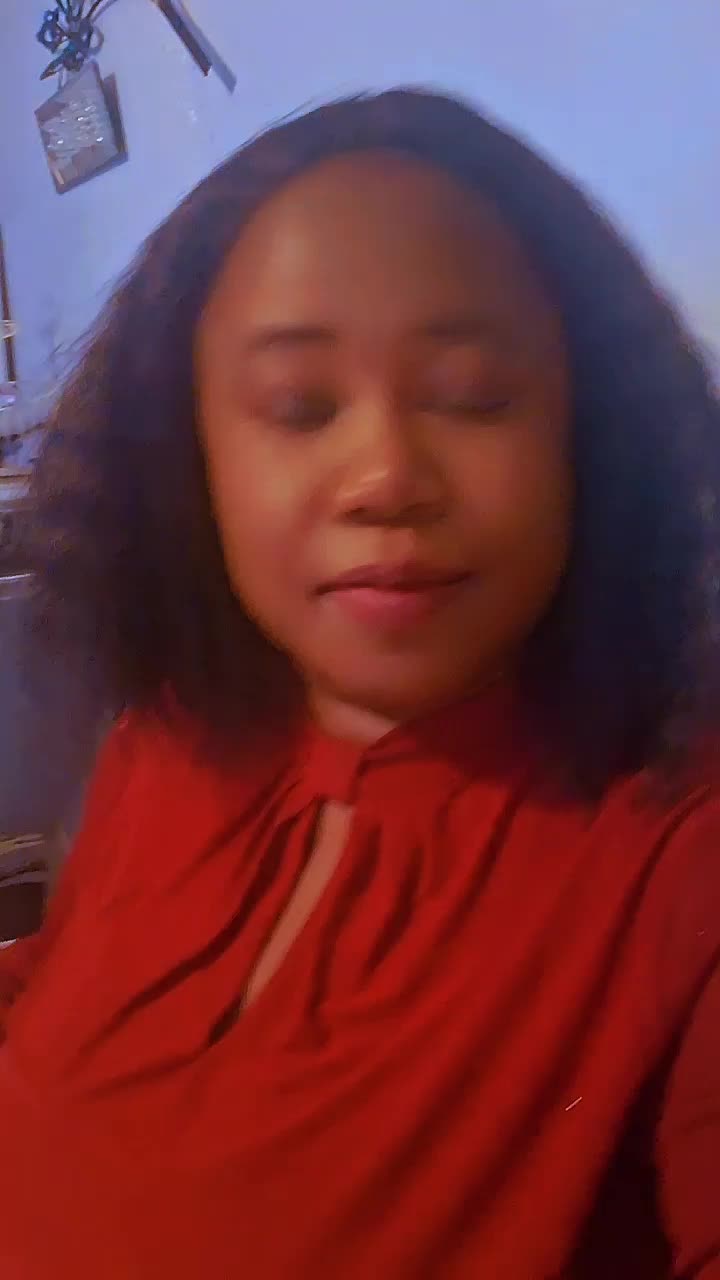 @Nana Asantewaa Sekyere