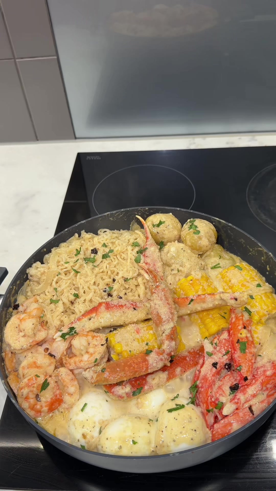 @Comfort Food | Cook It WithHer