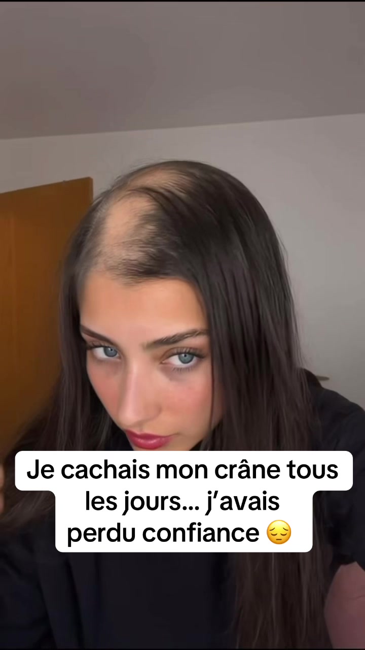 @Lux’Hair Growth Paris