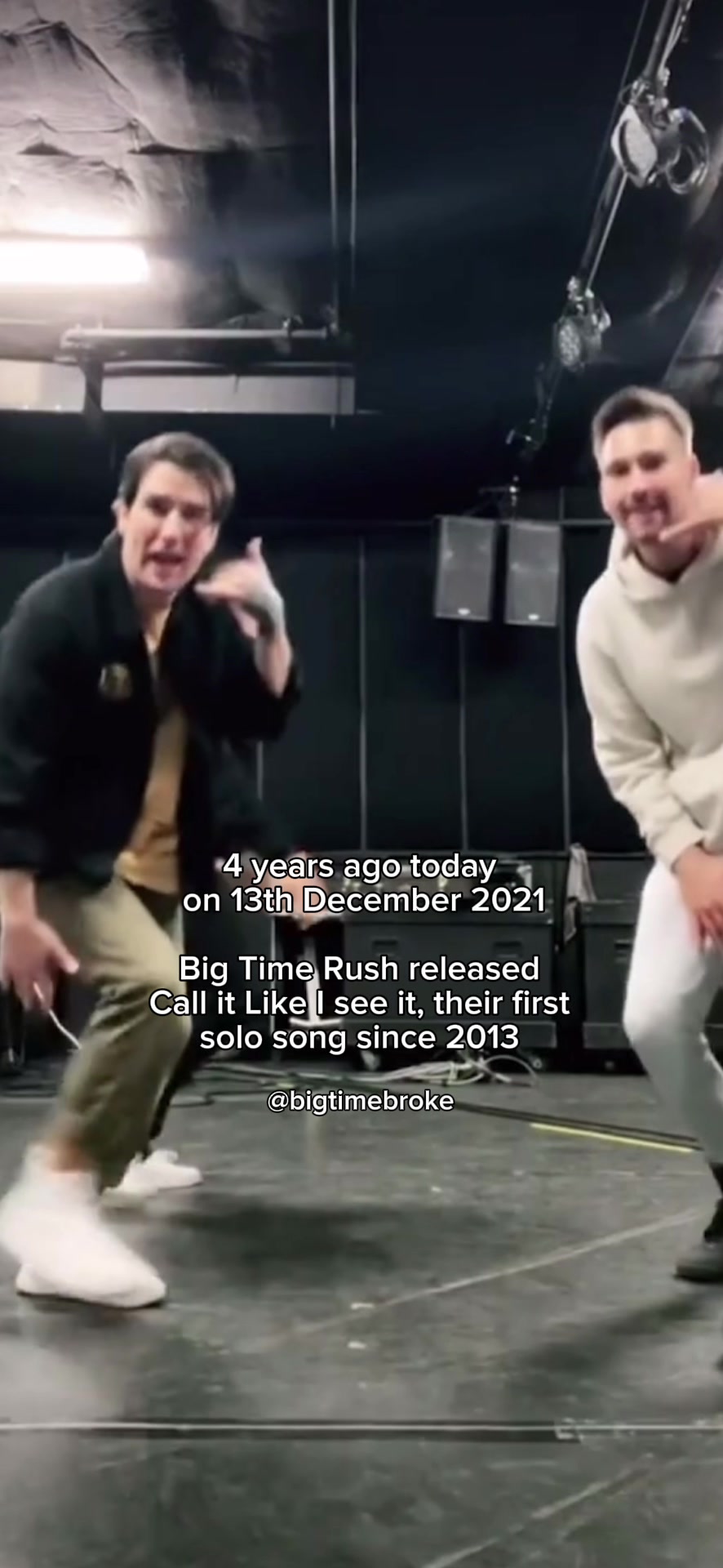 @Big Time Broke