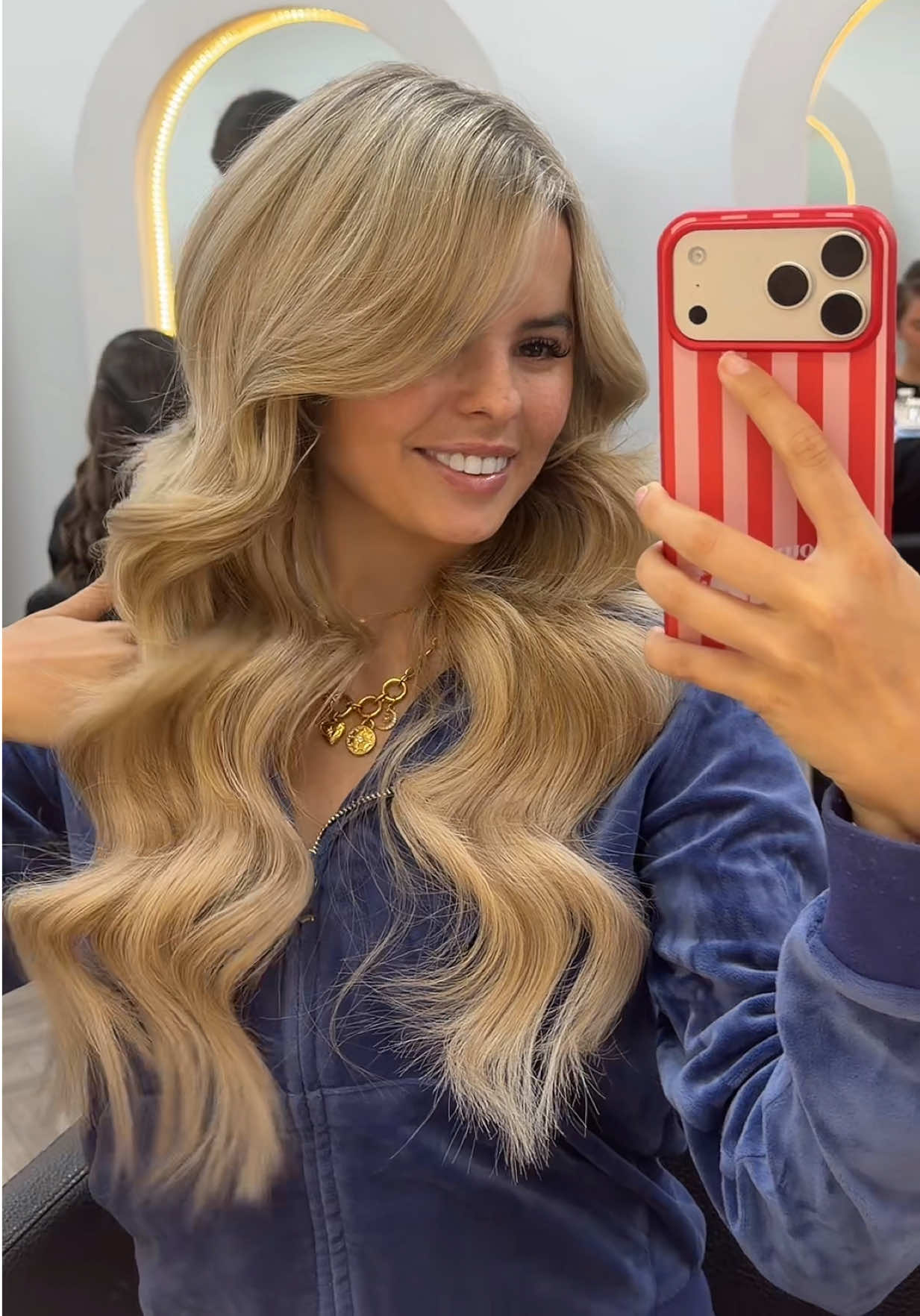 @Milli Jo Mcloughlin 🦋