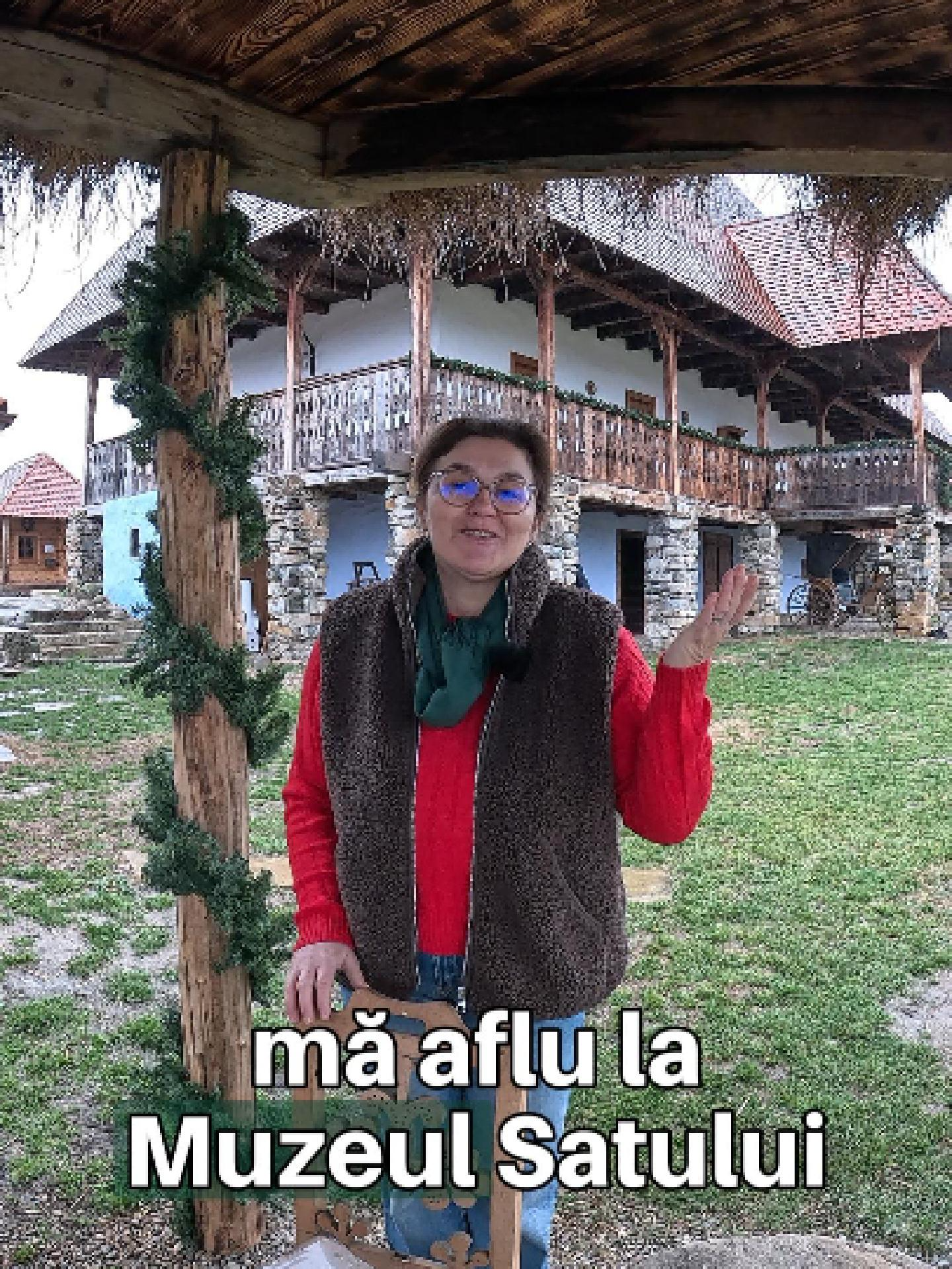 @Din Codru