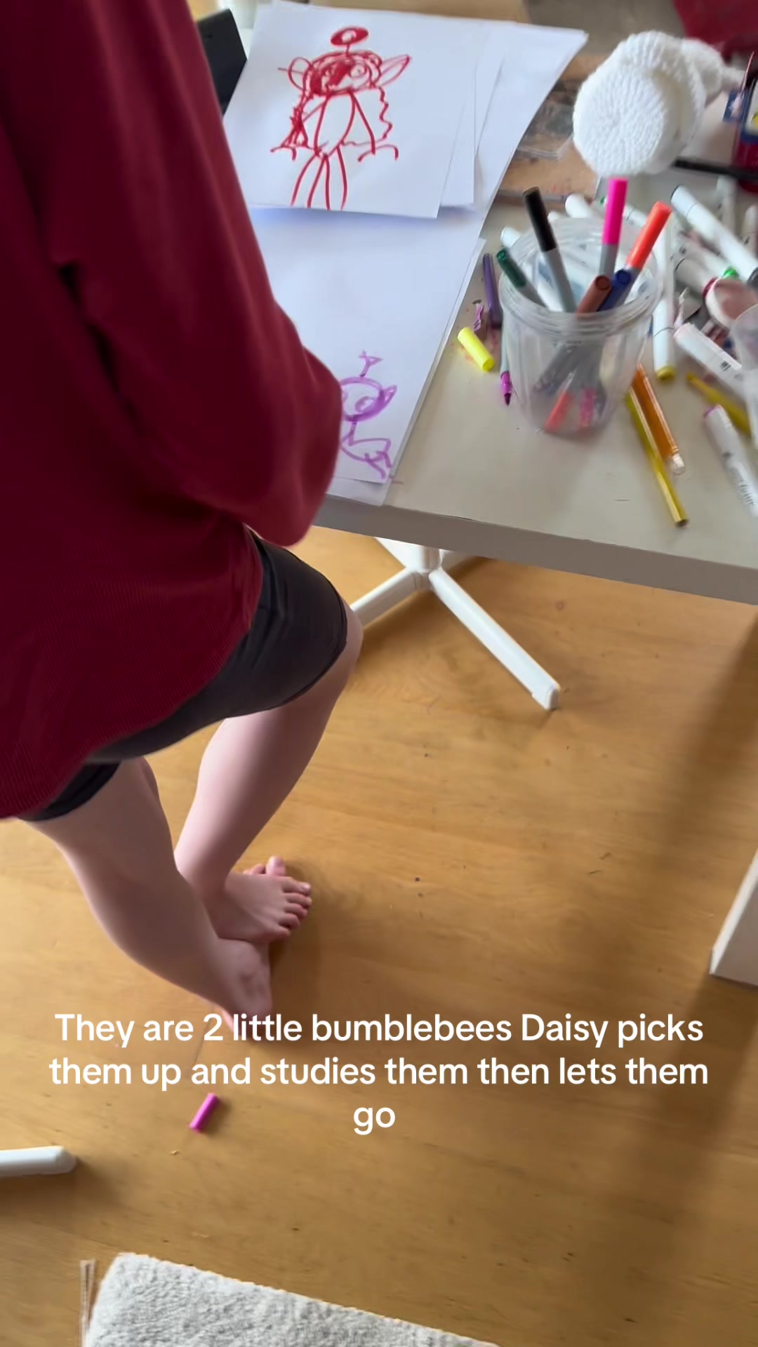 @Daisy's Autistic Day