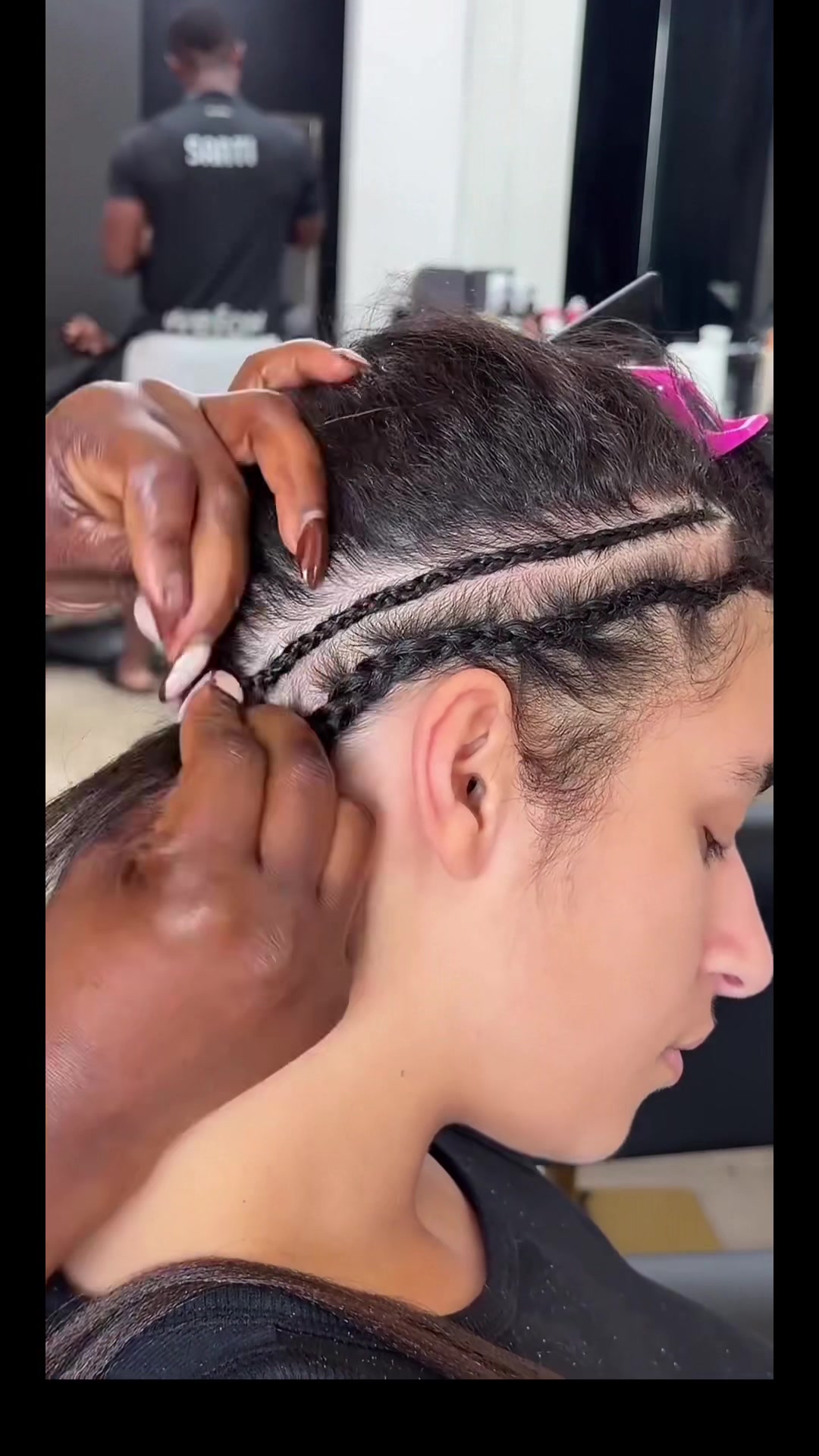 @Herbeautysecret
