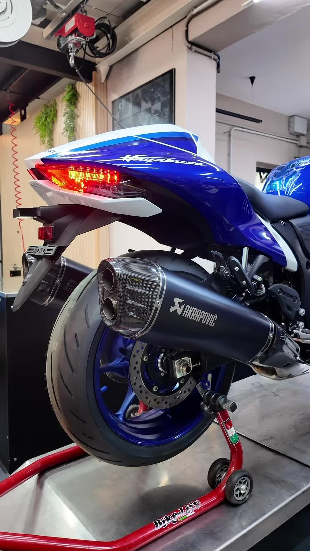 @Daniel Gallego Motos&trade;️